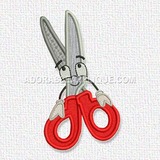 Scissors