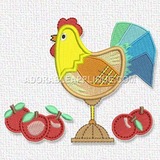 Rooster