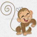 Monkey