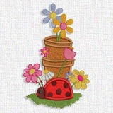Flowerpot