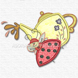 Ladybug