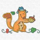 Squirrel