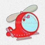 Helicopter