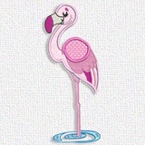 Flamingo