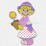 Scarecrowgirl