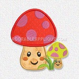 Mushroom