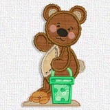 Bear