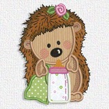 Hedgehog