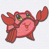 Crab