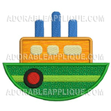 Ship