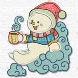 Snowman