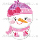 Snowman
