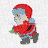 Santa