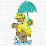 Rain