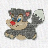 Racoon