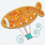 Dirigible