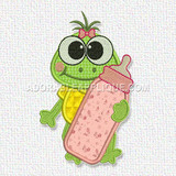 Frog