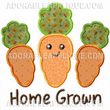 Carrots