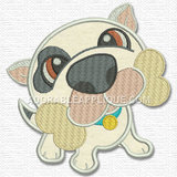 Dog