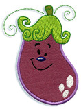 Aubergine