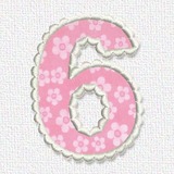 Number 6