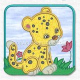 Leopard