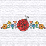 Ladybug