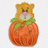 Pumpkin