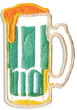 St Patrick