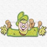 Scarecrow