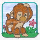 Monkey