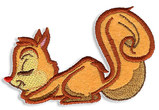 Squirrel