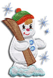 Snowman