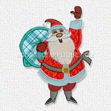 Santa