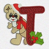 Letter T