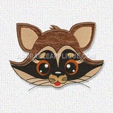 Raccoon