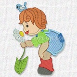 Boy