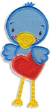 Tweet Valentine