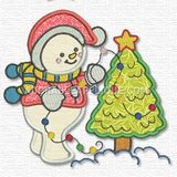 Snowman