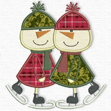 Snowman