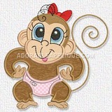Monkey