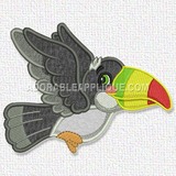 Toucan
