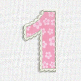 Number 1