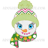 Snowman