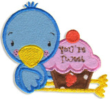 Tweet Valentine