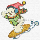 Snowman