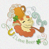 St Patrick