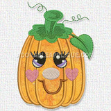 Pumpkin