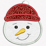 Snowman
