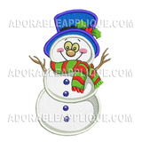 Snowman